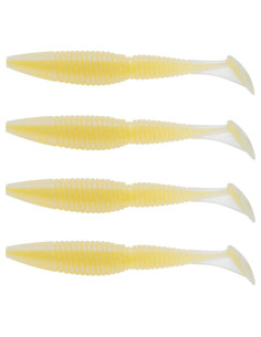 Daiwa D'SWIM Fat 5 Pearl Shad